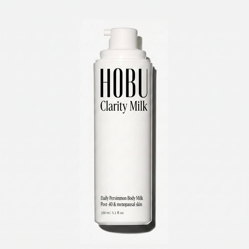 Hobu - Clarity Milk (150mL)