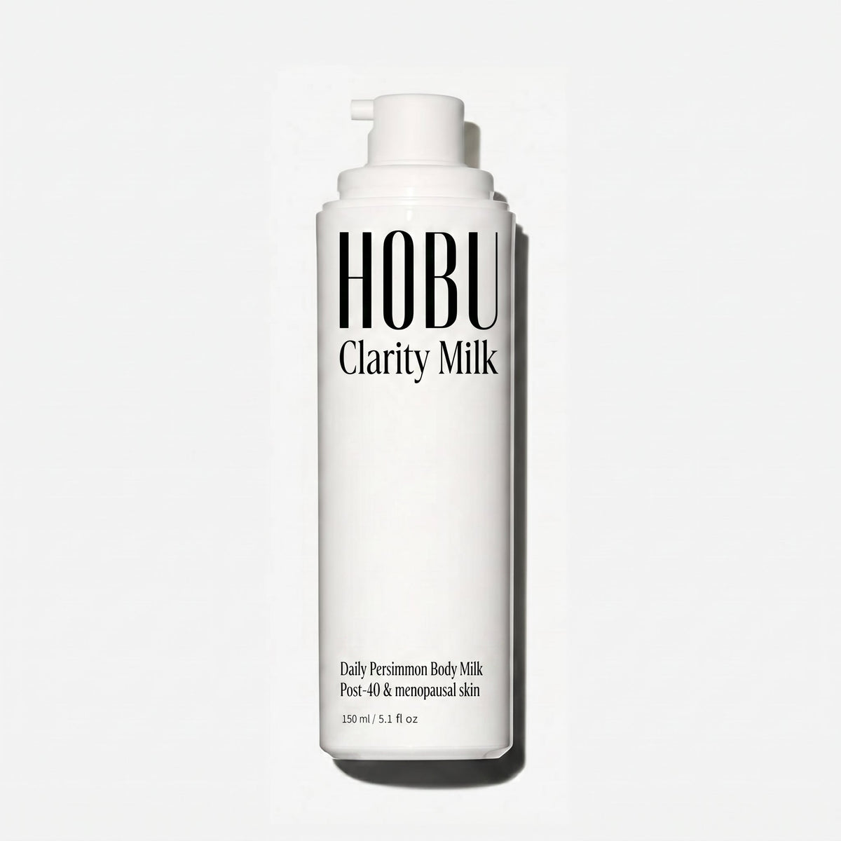 Hobu - Clarity Milk (150mL)