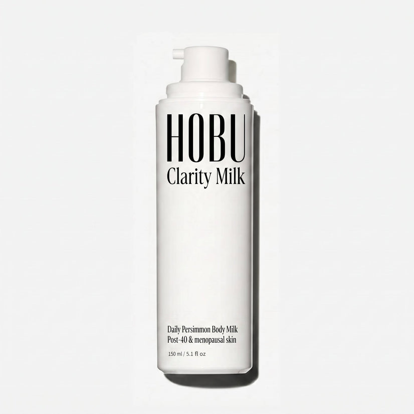 Hobu - Clarity Milk (150mL)