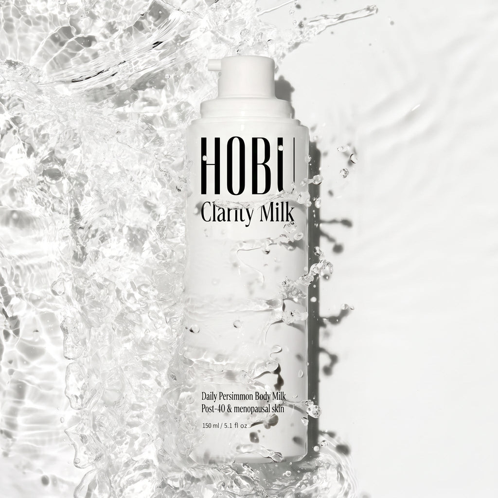 Hobu - Clarity Milk (150mL)