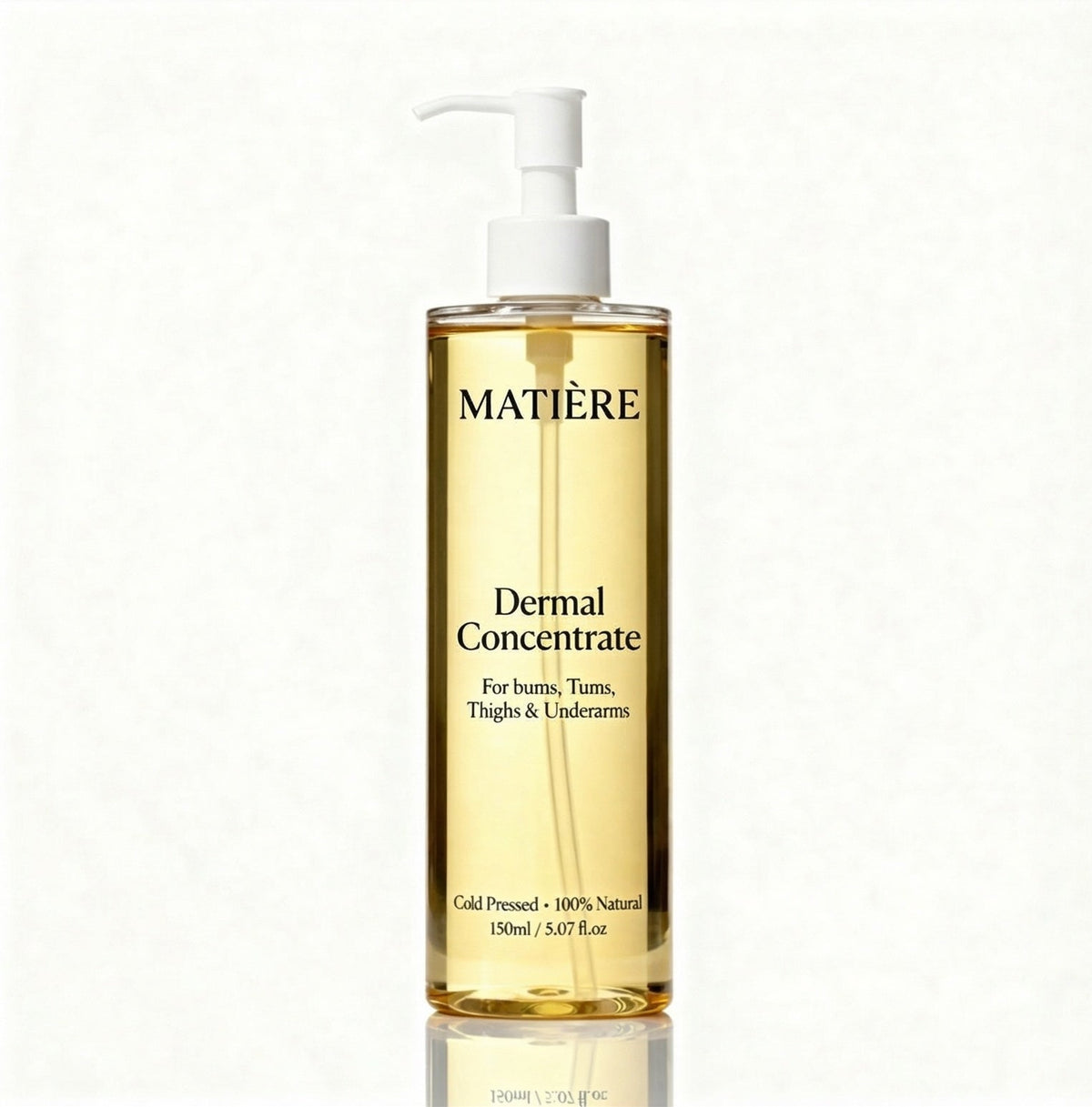 MATIÈRE - Dermal Concentrate