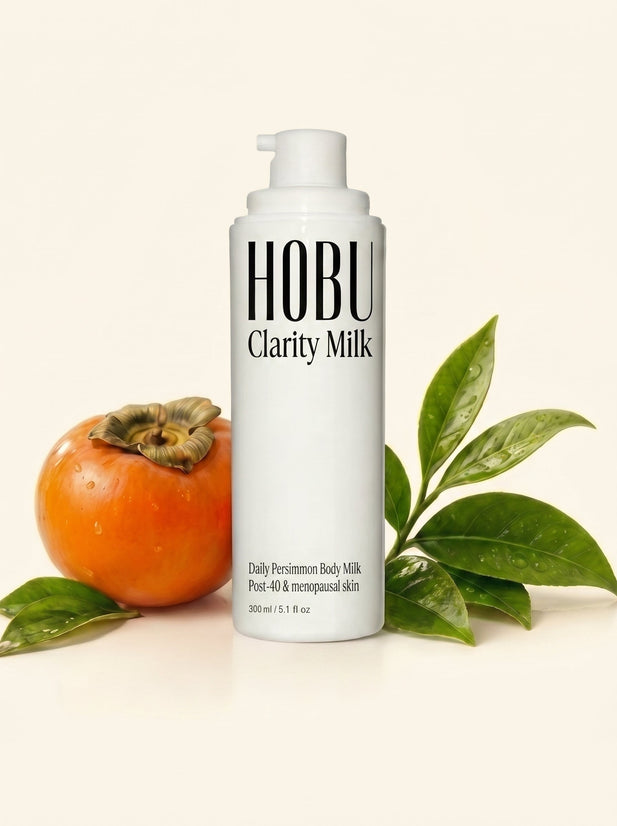 Hobu - Clarity Milk (150mL)