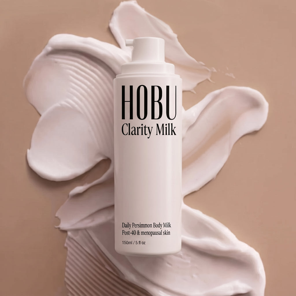 Hobu - Clarity Milk (150mL)